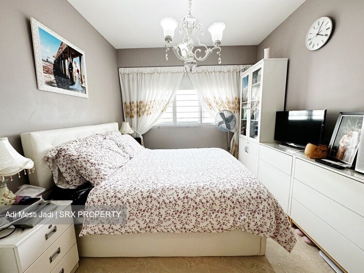 Blk 676A Park Grove @ Yishun (Yishun), HDB 4 Rooms #381630601